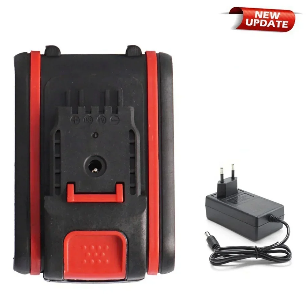 21V High Capacity Rechargeable - Power Tools Used ulasan dan harga
