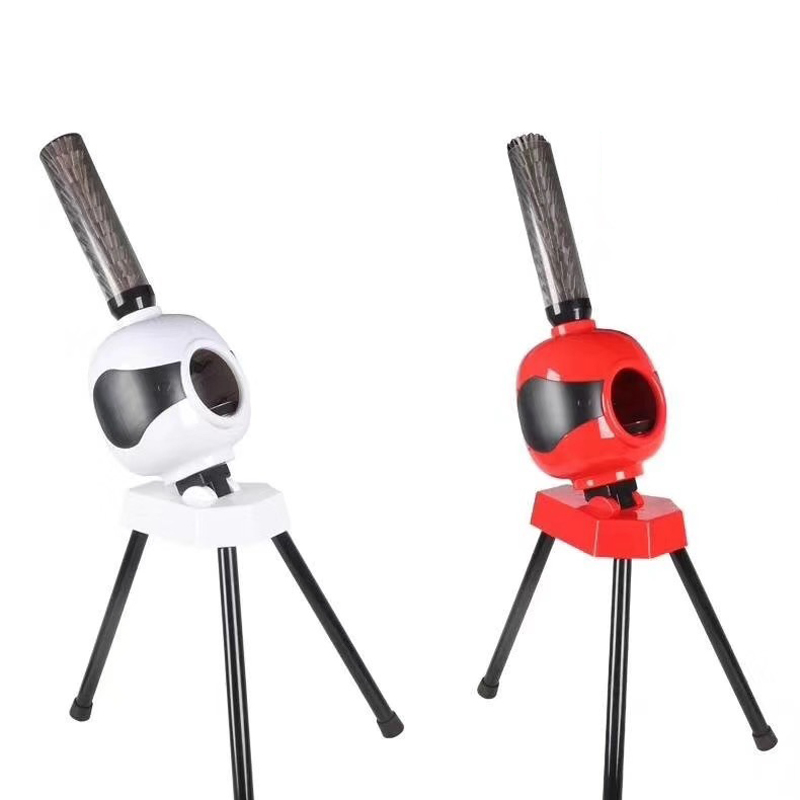 Badminton Automatic Serve Mach - Power Tools Kids ulasan dan harga