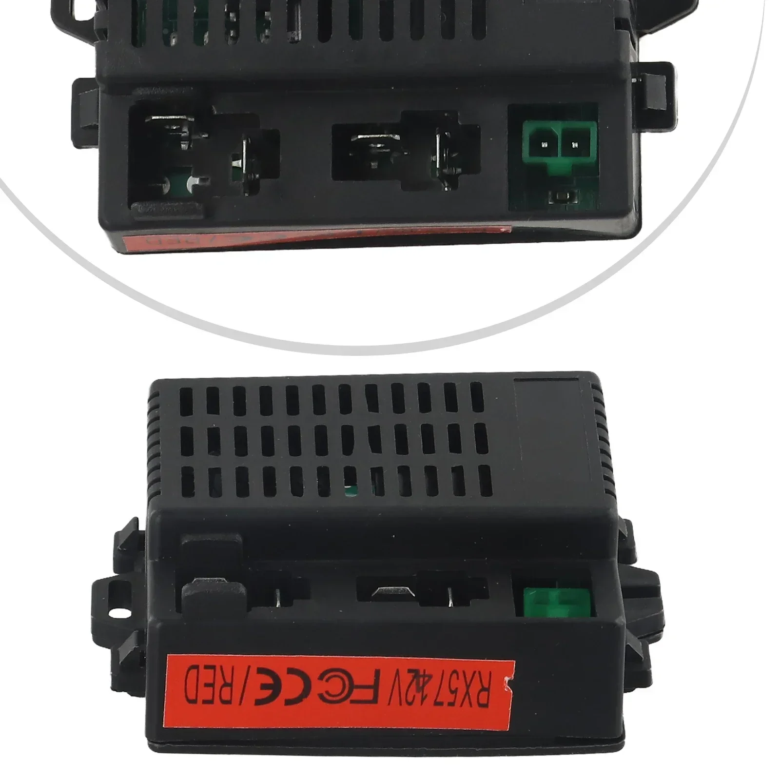 Welye RX57 6V 12V Receiver CE/ - Power Tools Kids ulasan dan harga