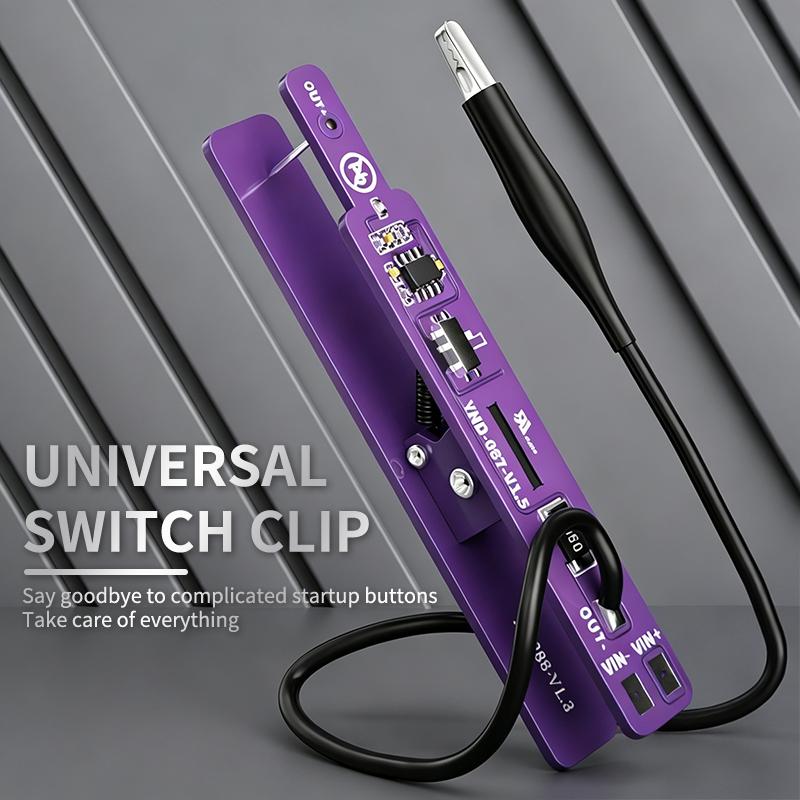 M191 Battery Free Phone Power  - Power Tools Repairs ulasan dan harga