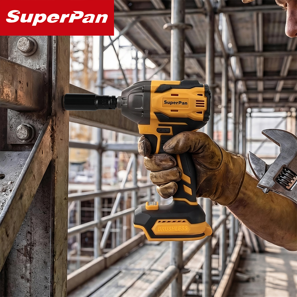 Home DIY Cordless Power Tool C - Power Tools Impact Wrench ulasan dan harga