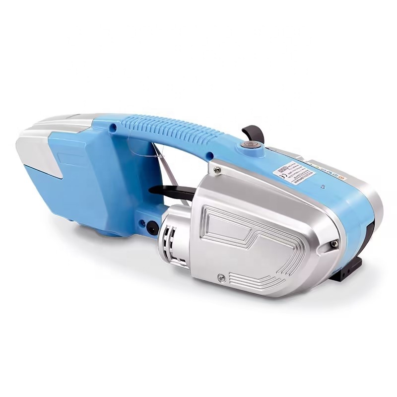 Automatic Strapping Tool Batte - Power Tools Portable ulasan dan harga