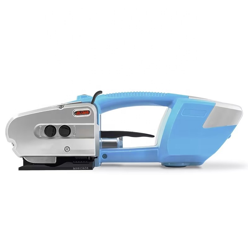 Automatic Strapping Tool Batte - Power Tools Portable ulasan dan harga