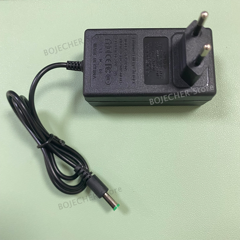 DC 21V 2A Lithium Battery Char - Einhell Power X Tools ulasan dan harga