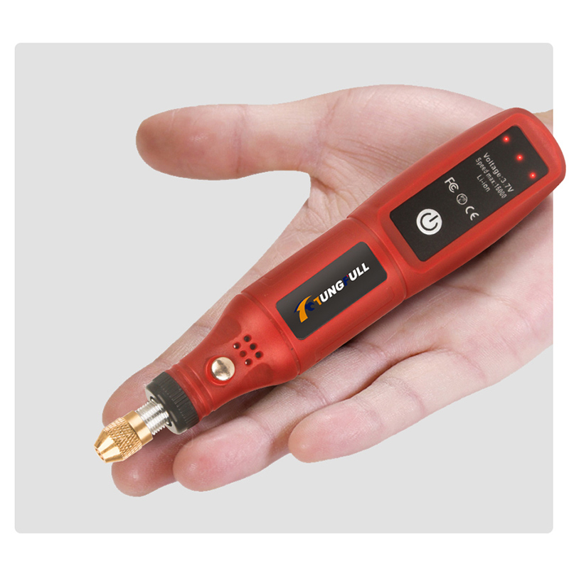USB Rechargeable Cordless Engr - Power Tools Jobs ulasan dan harga