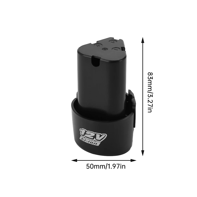 Plug-in 12V Power Tools Batter - Power Tools Aeg ulasan dan harga