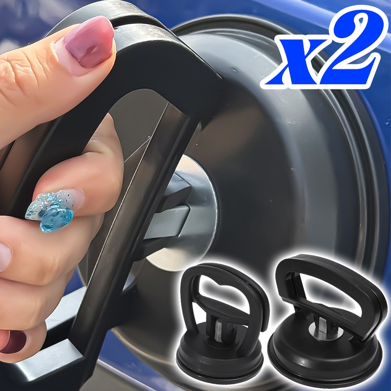 1/2pcs Powerful Suction Cup De - Power Tools Repairs ulasan dan harga