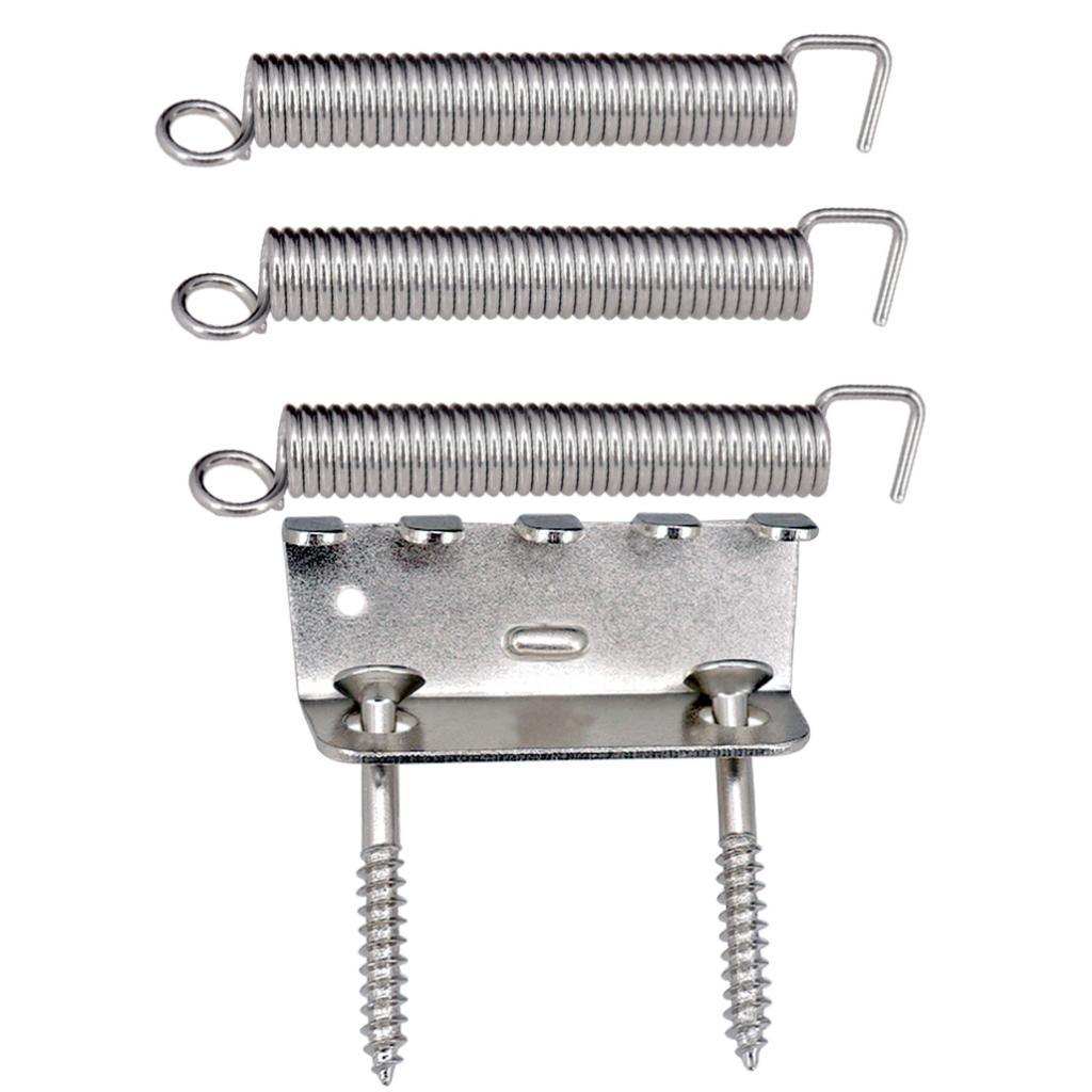 Tremolo Trem Spring Claw Iron  - Power Tools Used ulasan dan harga