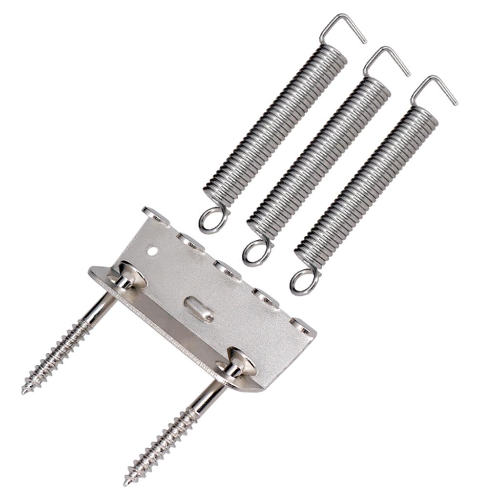 Tremolo Trem Spring Claw Iron  - Power Tools Used ulasan dan harga