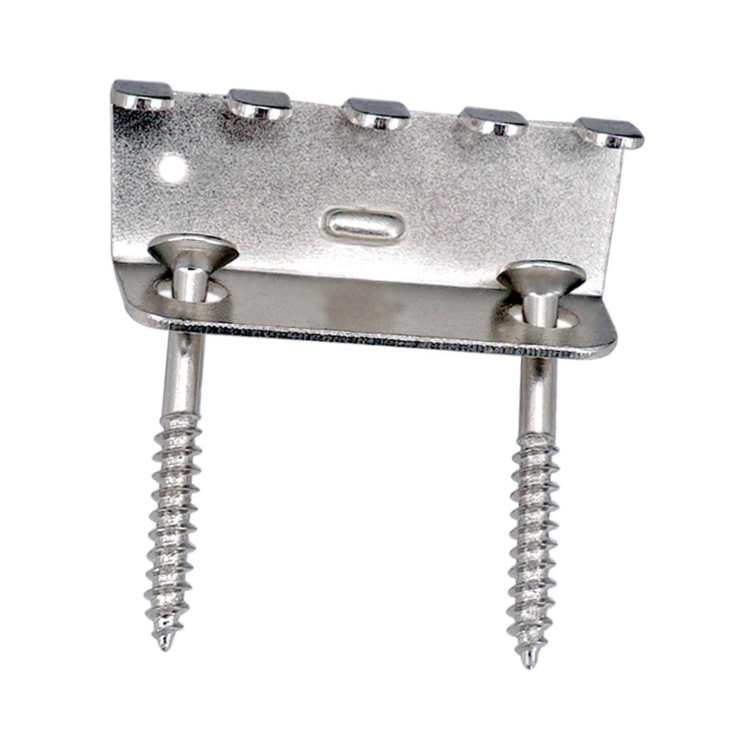 Tremolo Trem Spring Claw Iron  - Power Tools Used ulasan dan harga