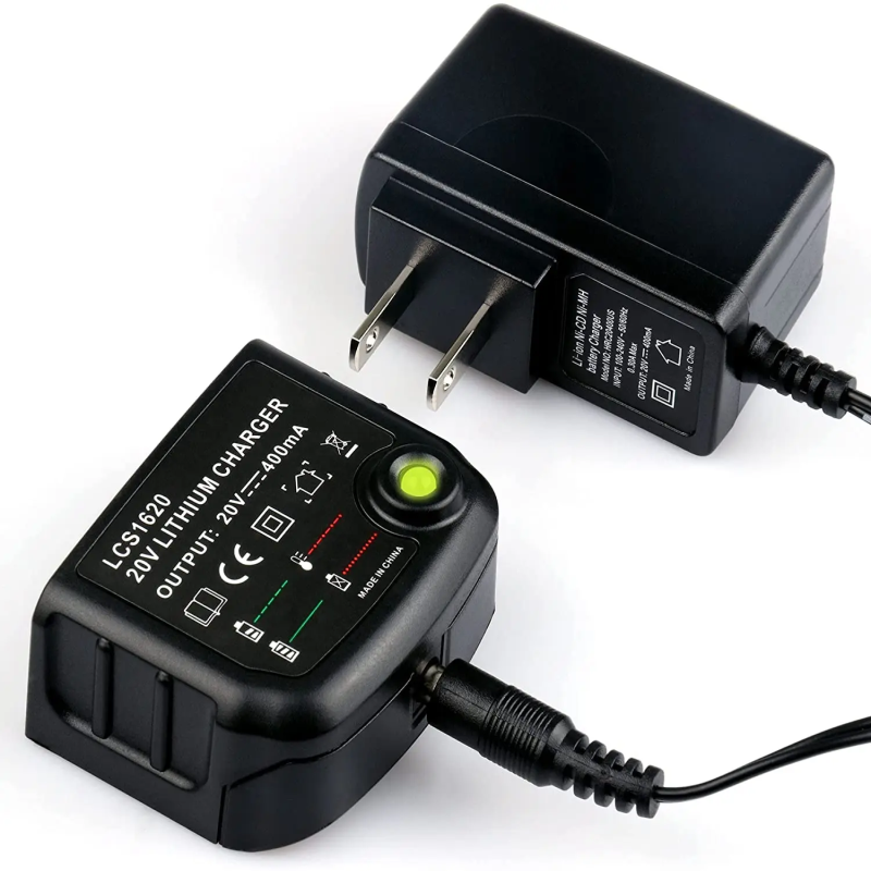 LCS1620 Lithium Battery Charge - Power Tools Aeg ulasan dan harga