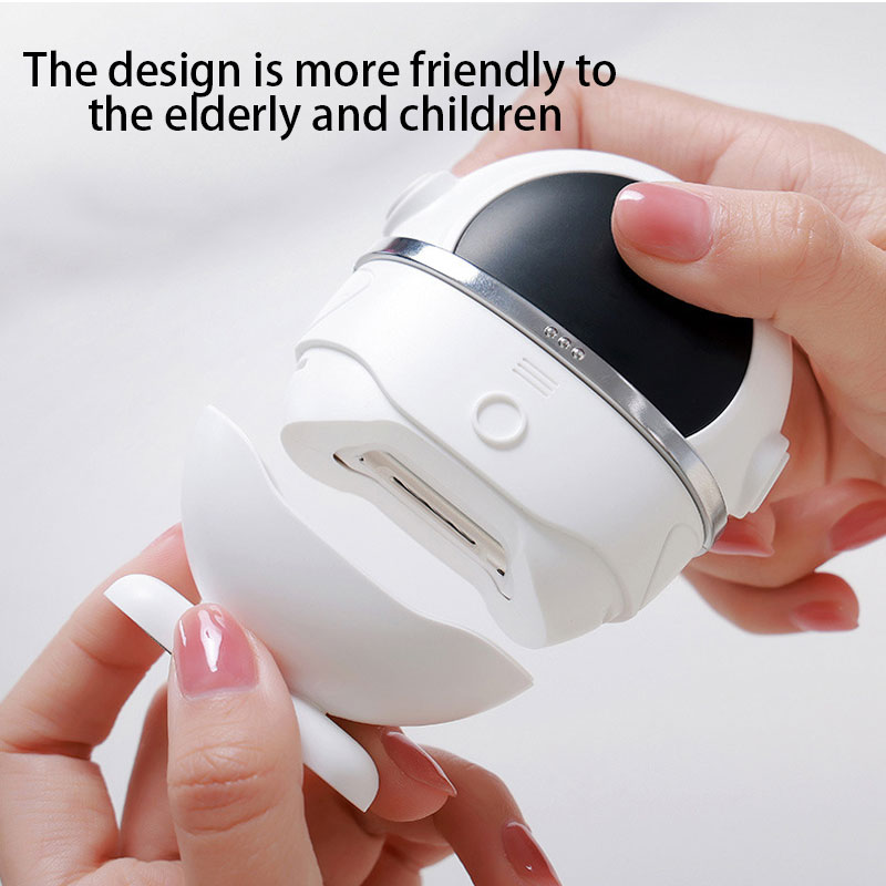 Electric Nail Clipper Automati - Power Tools Kids ulasan dan harga
