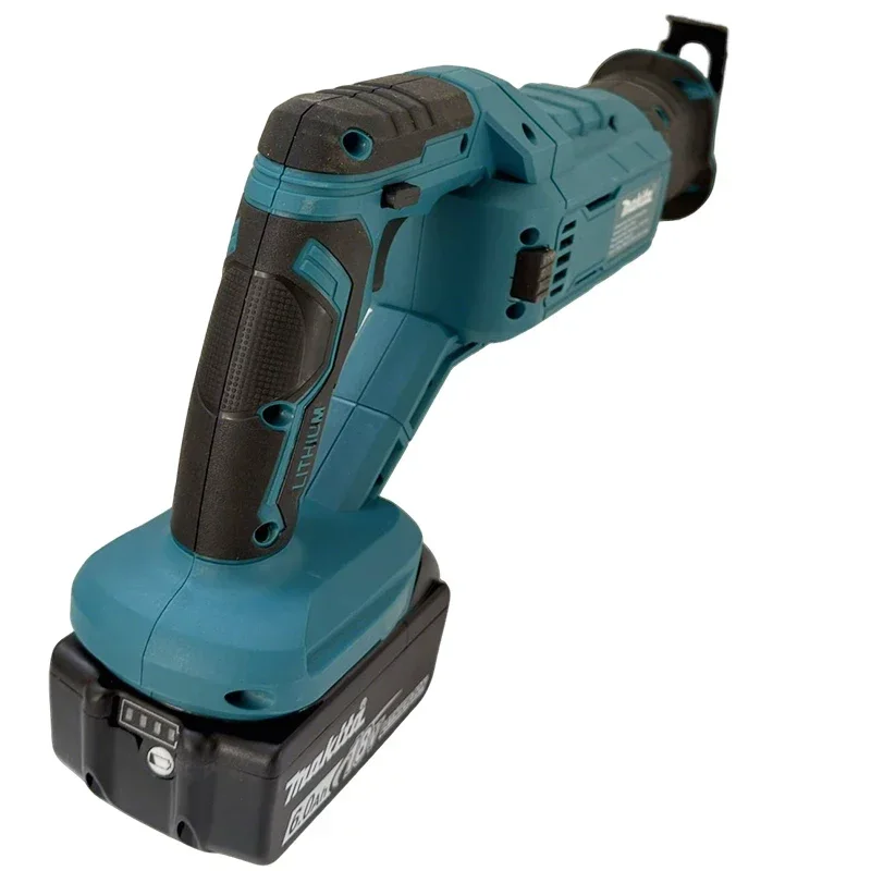 Makita  High-Power Brushless R - Power Tools Used ulasan dan harga