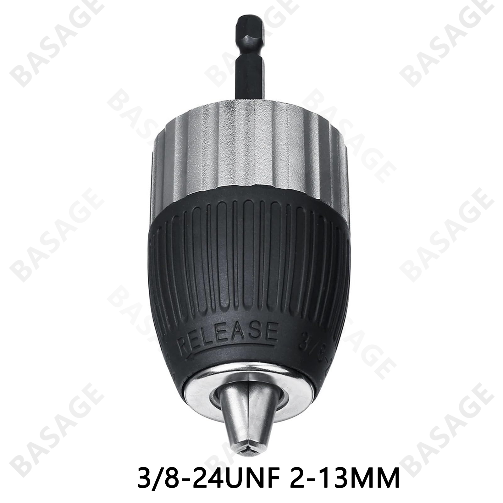 1.5-13mm Electric Drill Chuck  - Power Tools Jobs ulasan dan harga