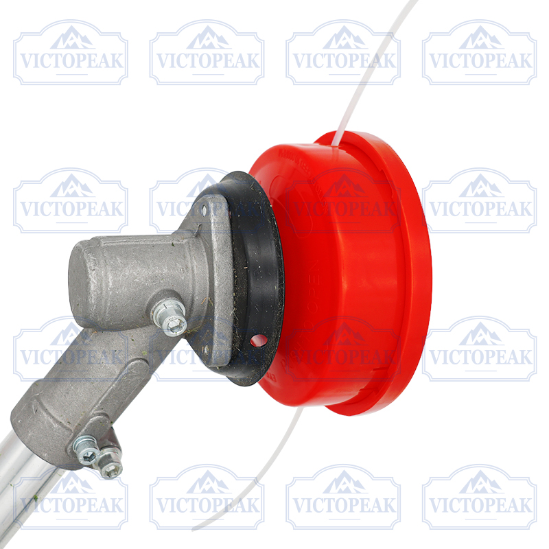 Professional Grass Trimmer Hea - Power Tools Red ulasan dan harga