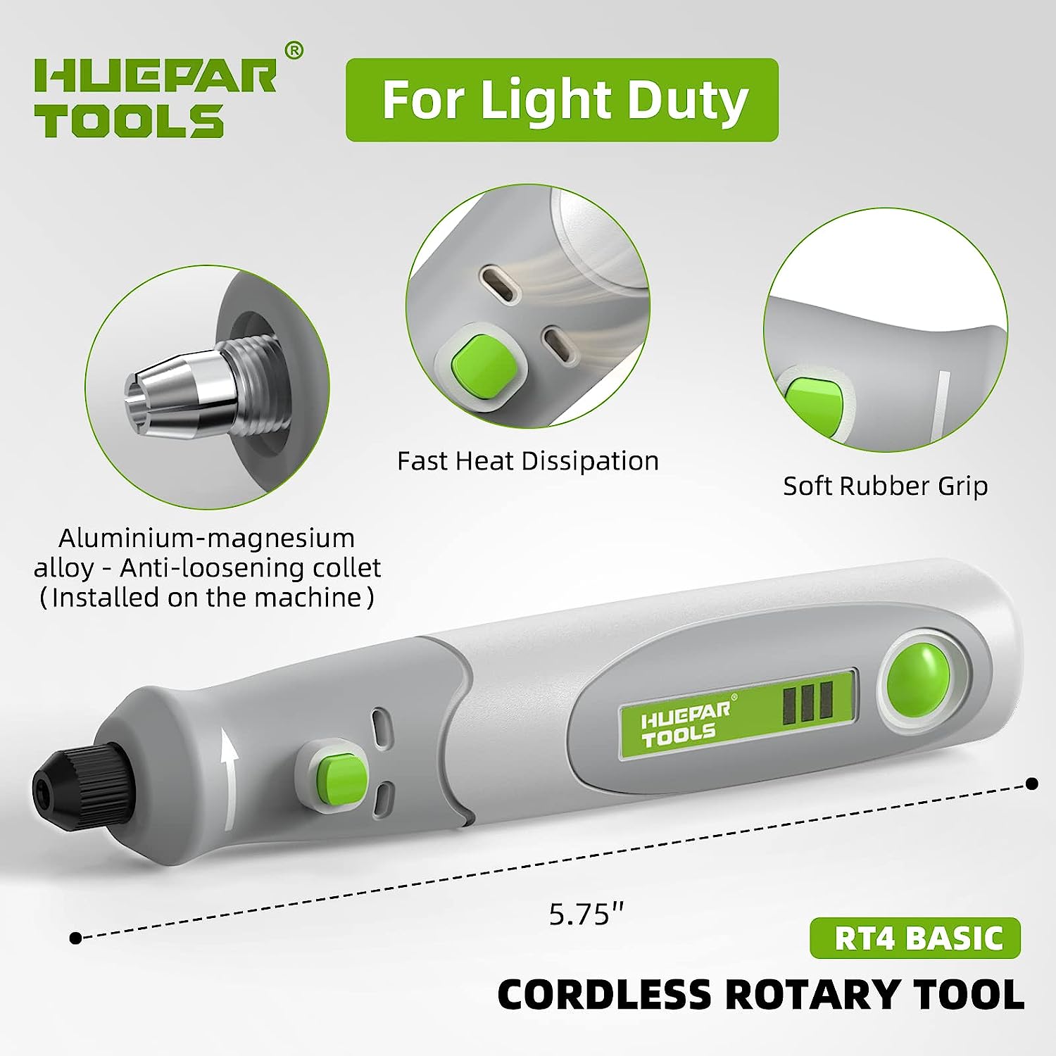 Electric Drill Die Grinder Eng - Power Tools Jobs ulasan dan harga