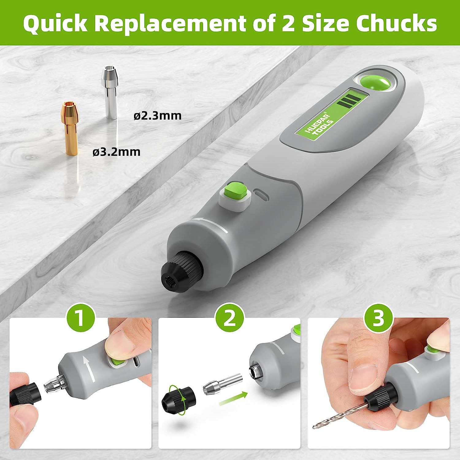 Electric Drill Die Grinder Eng - Power Tools Jobs ulasan dan harga