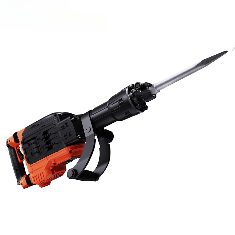 95A Pick Handheld Jack Portabl - Power Tools Portable ulasan dan harga