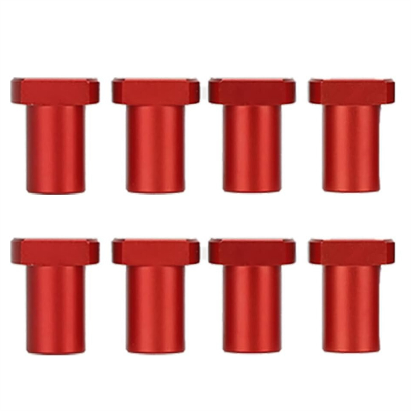 L33A_Bench Dogs, 8 Pack Alumin - Power Tools Red ulasan dan harga