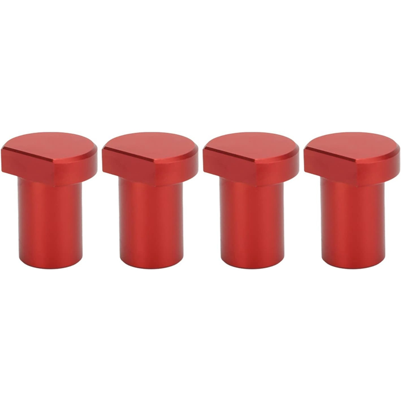 L33A_Bench Dogs, 8 Pack Alumin - Power Tools Red ulasan dan harga