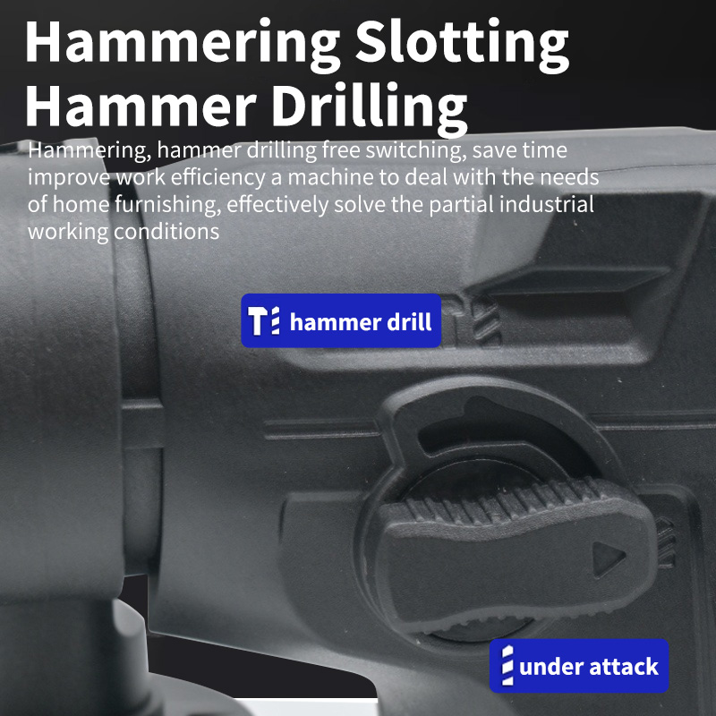 Makita Electric Hammer Brushle - Einhell Power X Tools ulasan dan harga