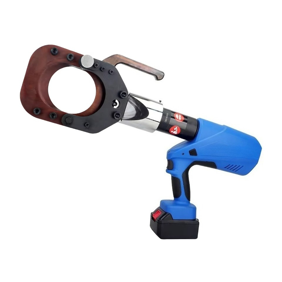 EZ-105 Battery Powered Hydraul - Power Tools Hydraulic ulasan dan harga