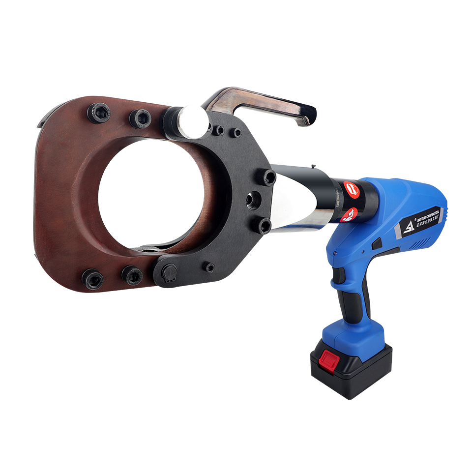 EZ-105 Battery Powered Hydraul - Power Tools Hydraulic ulasan dan harga