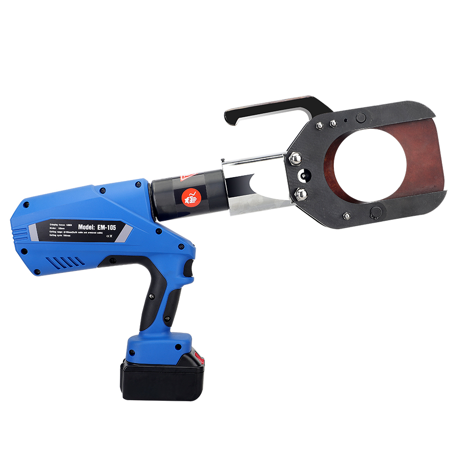 EZ-105 Battery Powered Hydraul - Power Tools Hydraulic ulasan dan harga