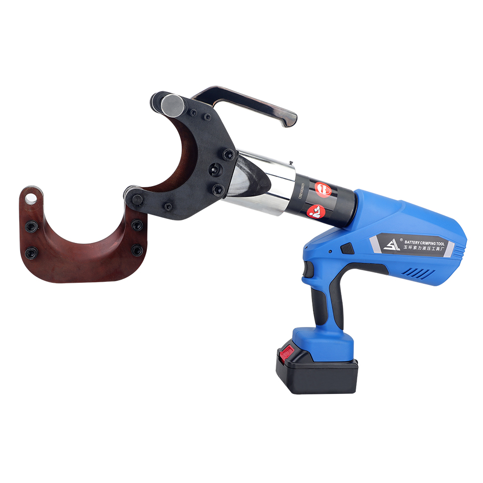 EZ-105 Battery Powered Hydraul - Power Tools Hydraulic ulasan dan harga