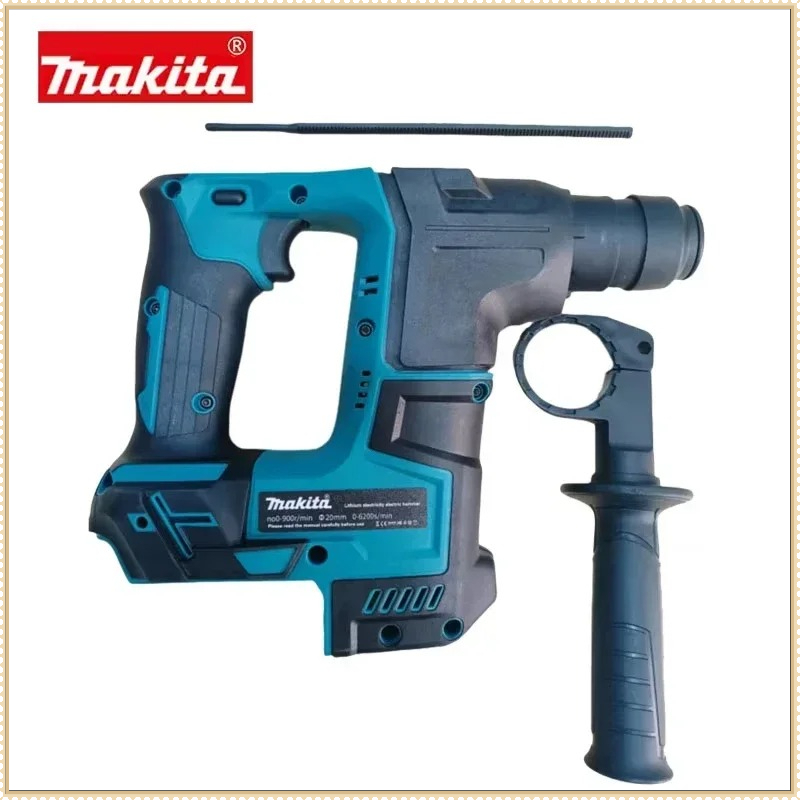 Makita Brushless Hammer Makita - Einhell Power X Tools ulasan dan harga