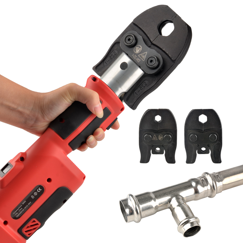 KF-1525 Battery Powered Hydrau - Power Tools Hydraulic ulasan dan harga