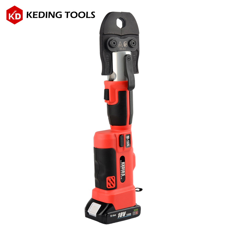KF-1525 Battery Powered Hydrau - Power Tools Hydraulic ulasan dan harga